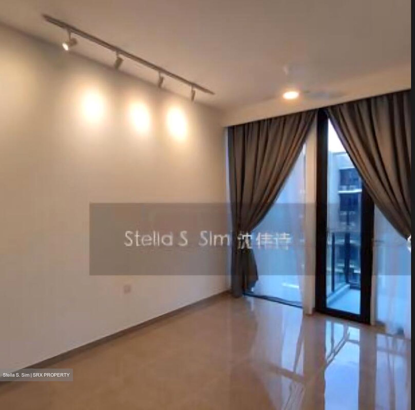 The Tapestry (D18), Condominium #482770041